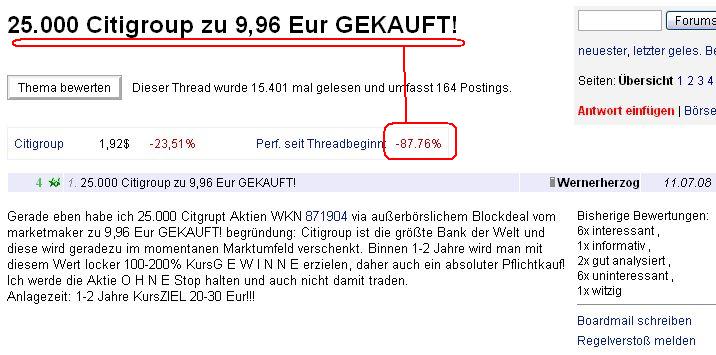 Der Antizykliker-Thread 217831