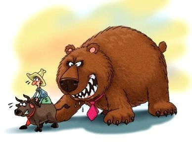 Der USA Bären-Thread 222094