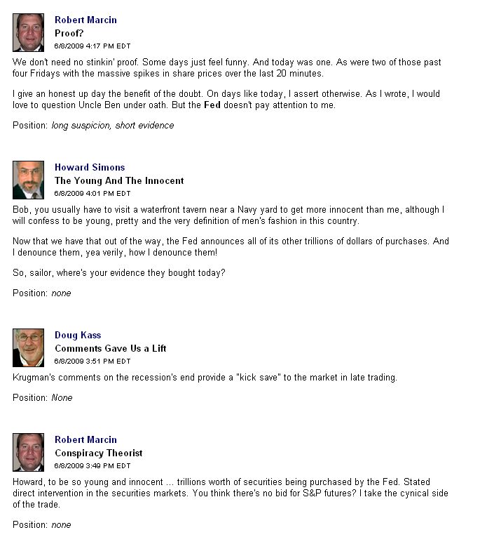 Der USA Bären-Thread 237485