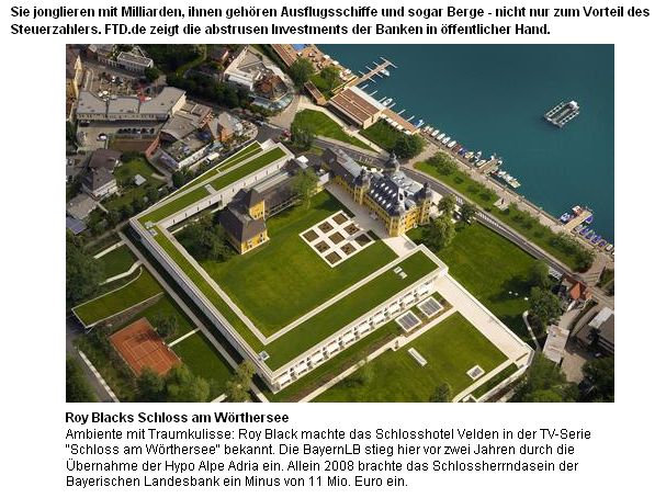 Der USA Bären-Thread 238976