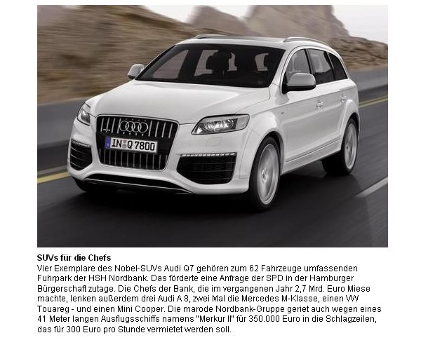 Der USA Bären-Thread 238980