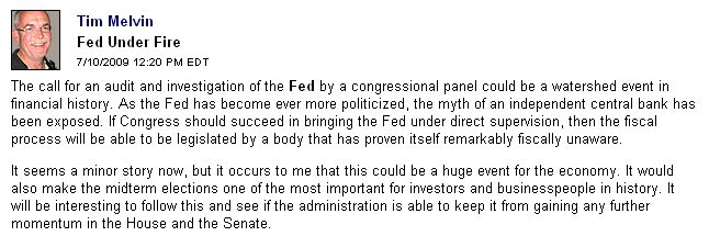 Der USA Bären-Thread 244538