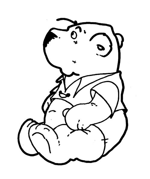 Der USA Bären-Thread 264209