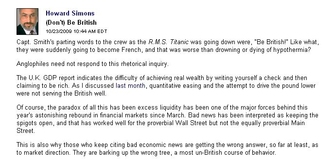 Der USA Bären-Thread 269454