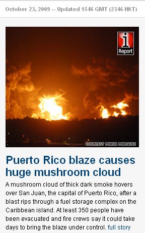 Der USA Bären-Thread 269467