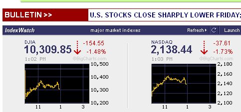 Der USA Bären-Thread 278922