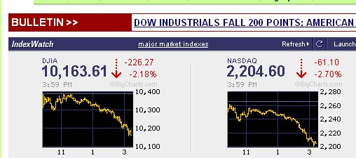 Der USA Bären-Thread 293994