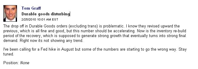 Der USA Bären-Thread 302309