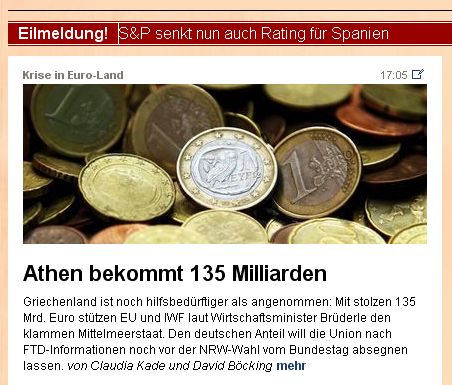 Der USA Bären-Thread 316305