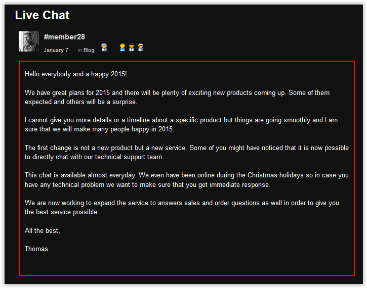 Endor unterbewertet - bin jetzt mal rein ... 787613