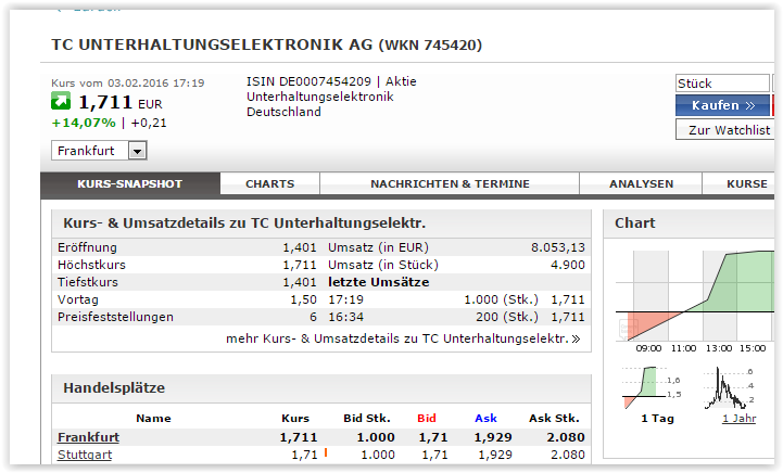 Fernsehfee 3.0 890967
