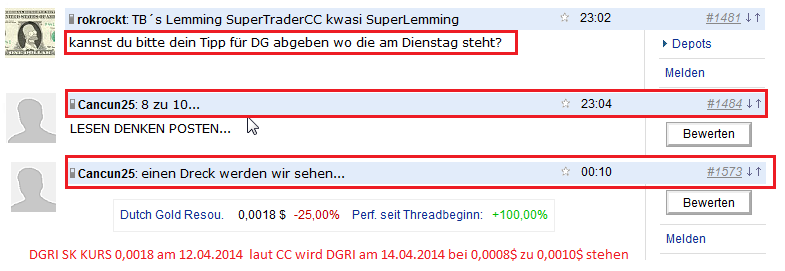 werden ja die kritschen 713831