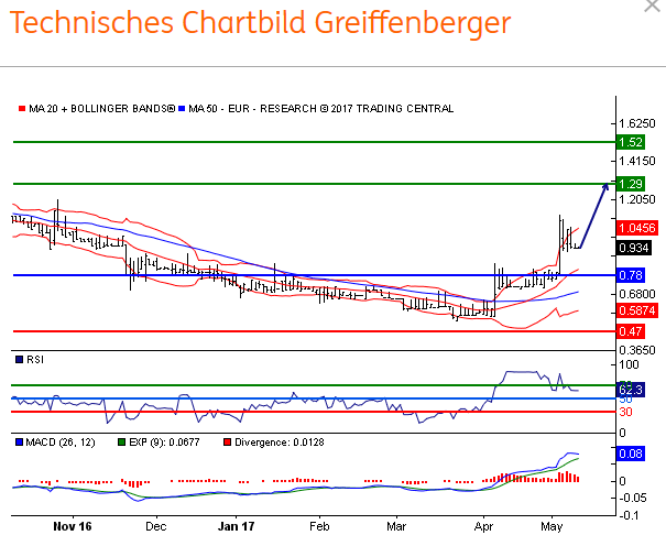 Greiffenberger - Turnaroundwert mit Nachholbedarf 990108