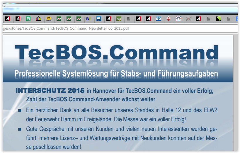 Mögliche Übernahme und 100%-Chance?! 834091