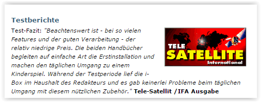 Fernsehfee 3.0 847543