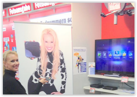 500 % Rakete - startet jetzt ! 851979