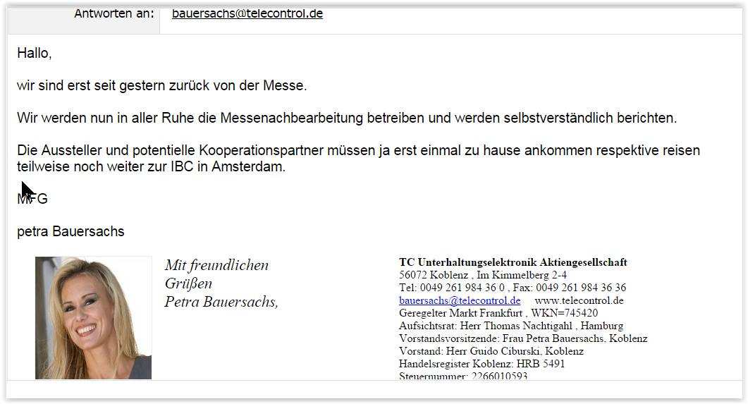 Fernsehfee 3.0 857277