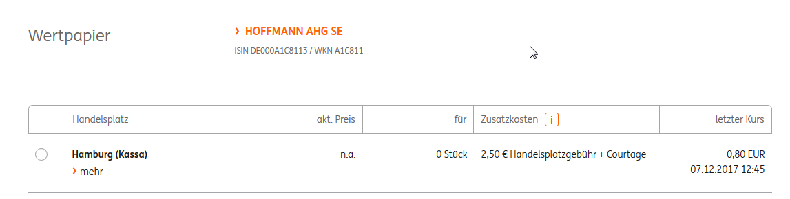 Umbenennung in CryptoPlus SE 1028887