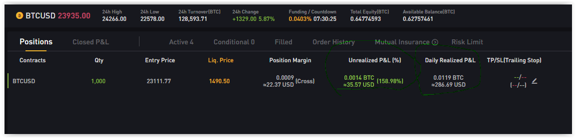 Bitcoins der nächste Monsterhype steht bevor! 1221189