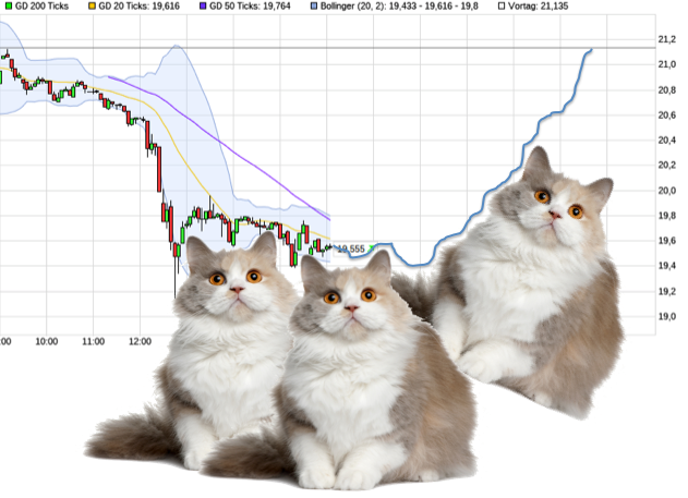 es kann los gehen! 1016827
