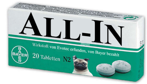 Forum 20 Plus - Evotec als Langfristinvest 1024540