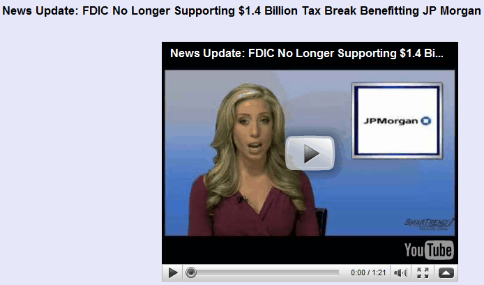 Wamu WKN 893906 News ! 311266