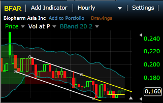 BFAR BioPharm Asia$0.19 Tradingchance auf 400-500% 398974