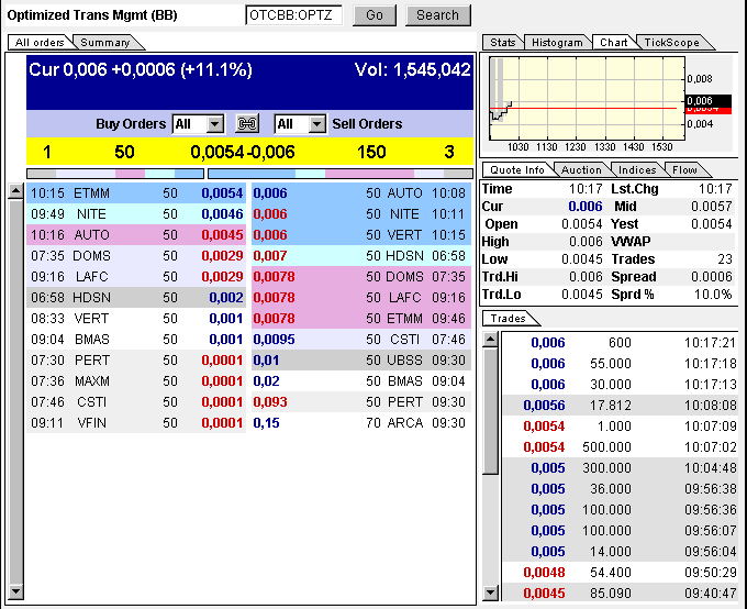 OPTZ Bottomplay mit Ver10fachungschance! 354589