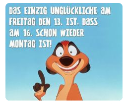 Potential ohne ENDE? 1017681