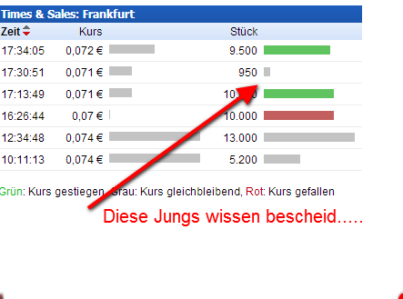 Solarhybrid AG - Comeback ? 758503