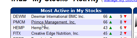 Zock mit RAP ! Primco / Choo Biggz feat. 50 cent 695486