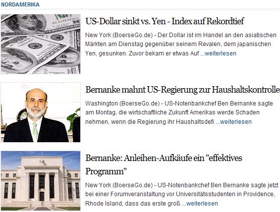 Der USA Bären-Thread 349324