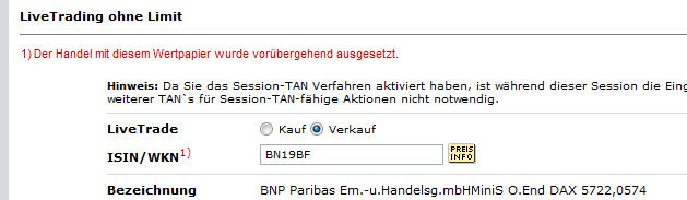 Die Bullen scharren gar nicht mit den Hufen, 191577