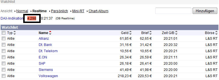 Hart aber Fair ! 194810