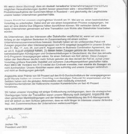 K+S wird unterschätzt 1171076