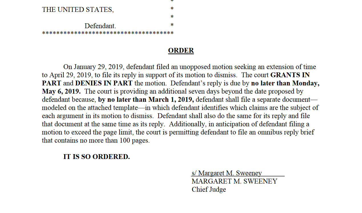 Potential ohne ENDE? 1108823