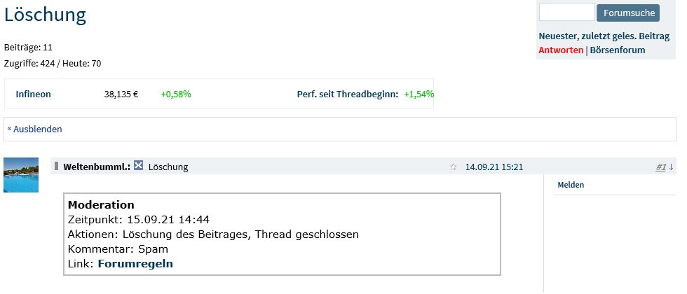 Infineon (moderiert) 1274196