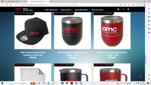 AMC Entertainment Holdings 2.0 - Todamoon?!? 1344114