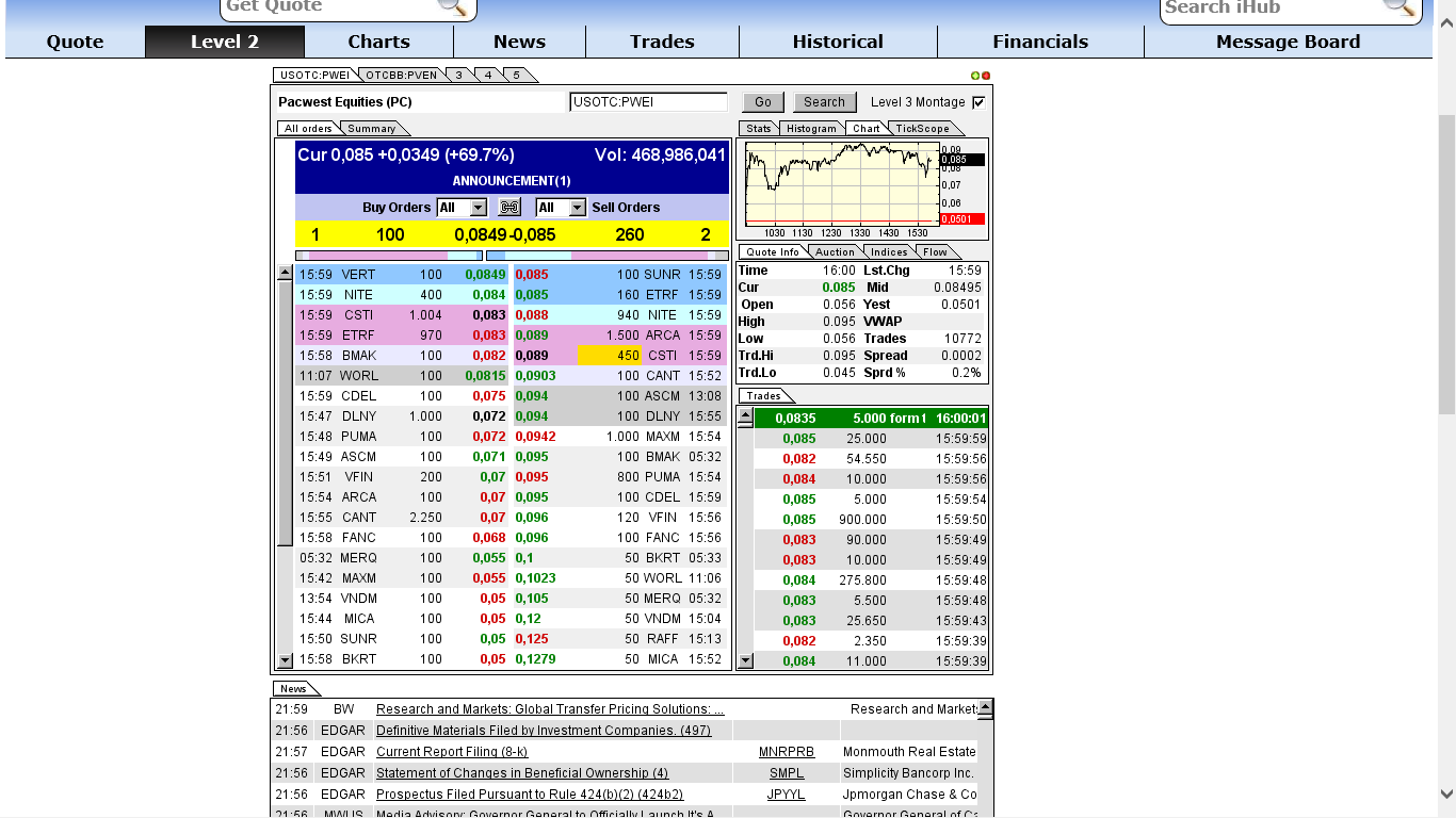 Neue Aps Rakete PWEI 643790