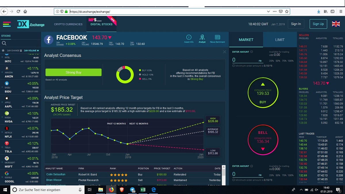 Bitcoins der nächste Monsterhype steht bevor! 1090512