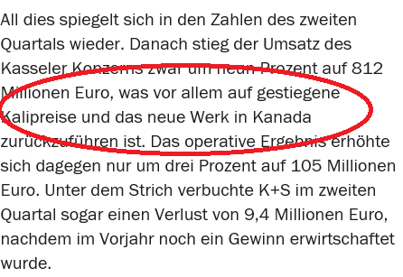 K+S wird unterschätzt 1098128