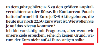 K+S wird unterschätzt 1098452