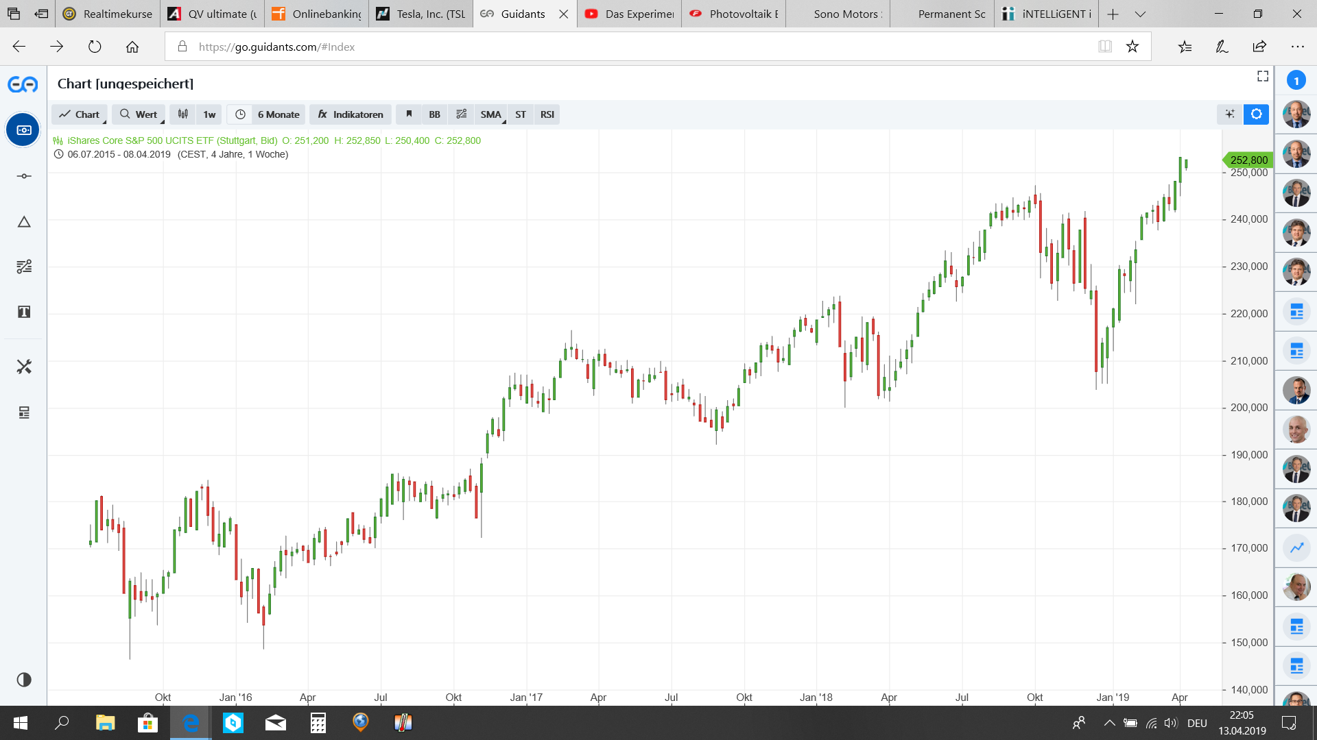 QV ultimate (unlimited) 1106994