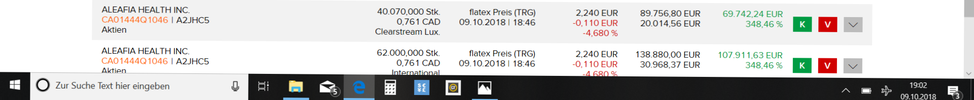 Cannabis.....Perle Vervielfachung möglich 1077607