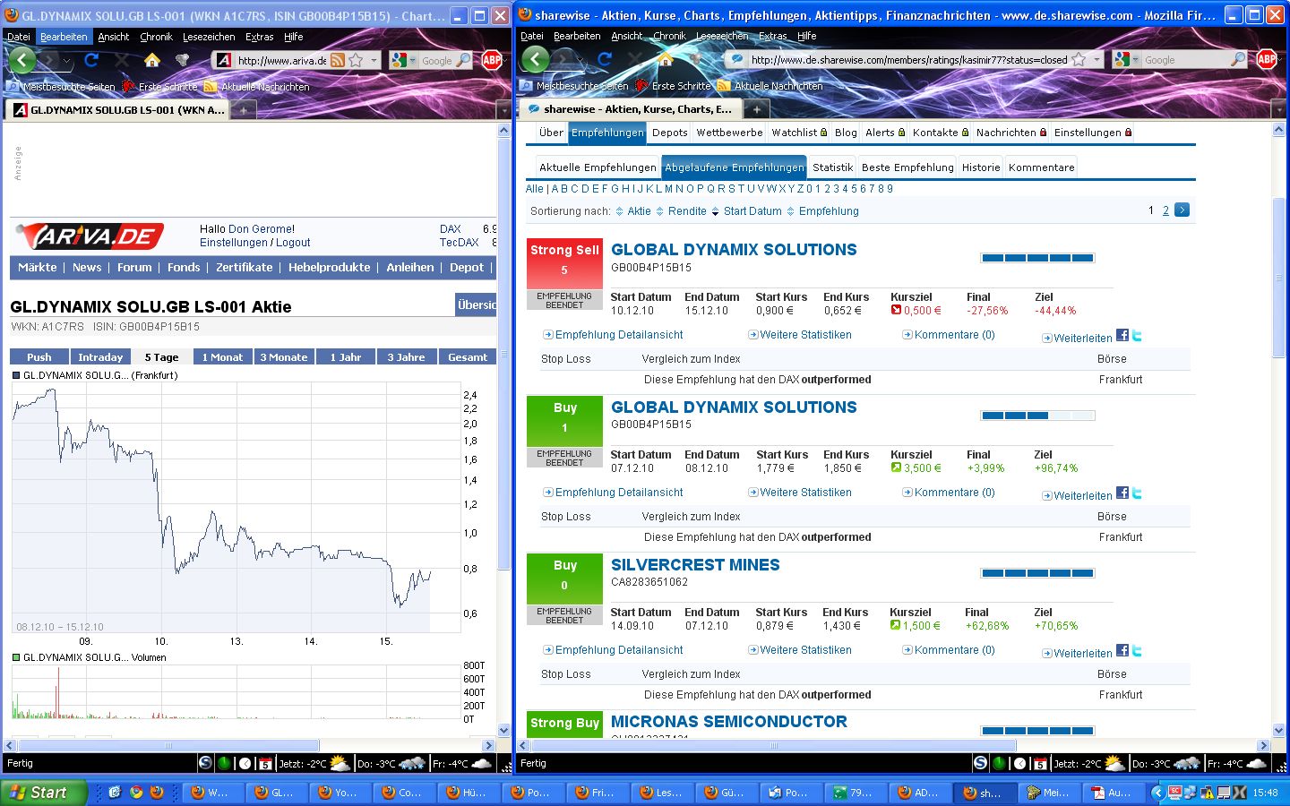 835% ist das realistisch? 366102