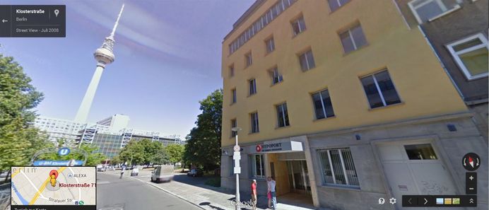 Hypoport - Kurschancen mit dem Finanzvertrieb 2.0 865915