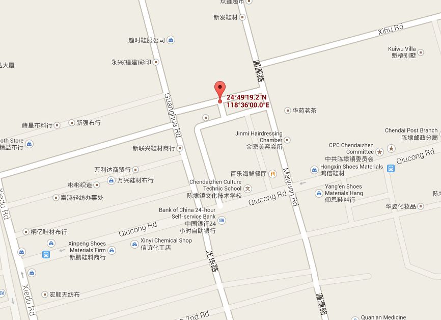 FAST Casualwear AG 750382