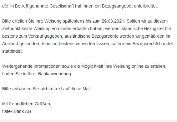 Paion: Daten / Fakten / Nachrichten / Meinungen 1242739