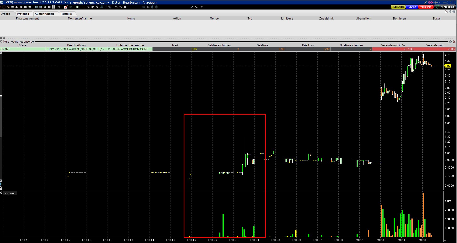 Nicola Motor - sein Riese erwacht 1164349