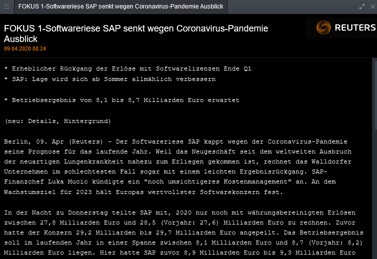 QV ultimate (unlimited) 1171624